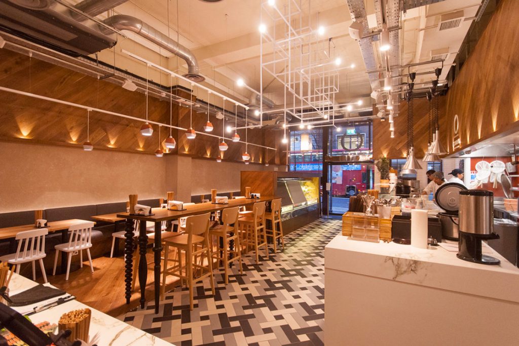  Colour Expert: Painters and Decorators in London