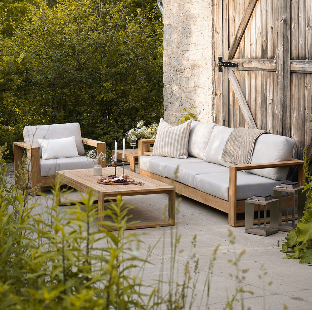 Hauser Company Stores