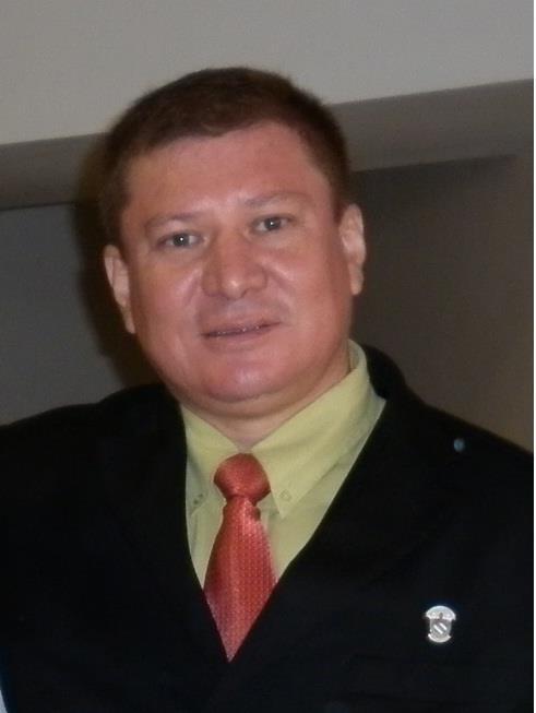 Eduardo E. Quintero