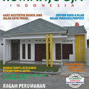 Majalah Rumah Jogja Indonesia