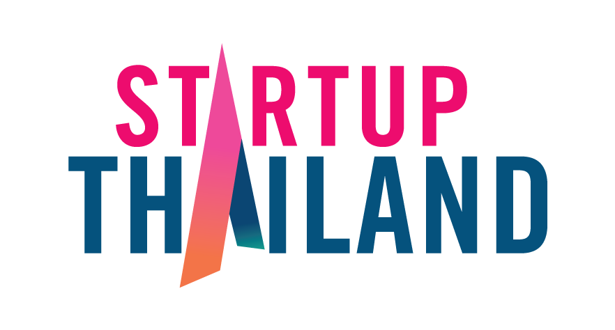 Startup Thailand Magazine
