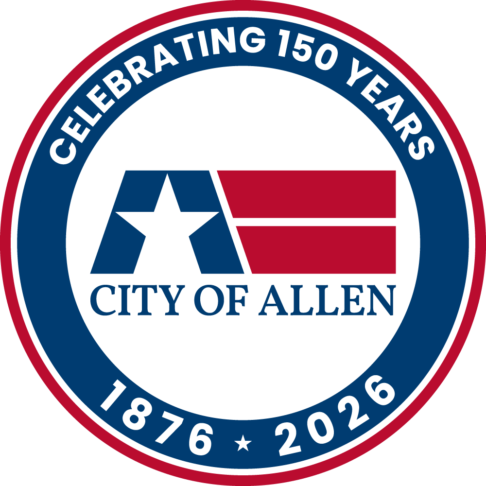 City of Allen, Texas