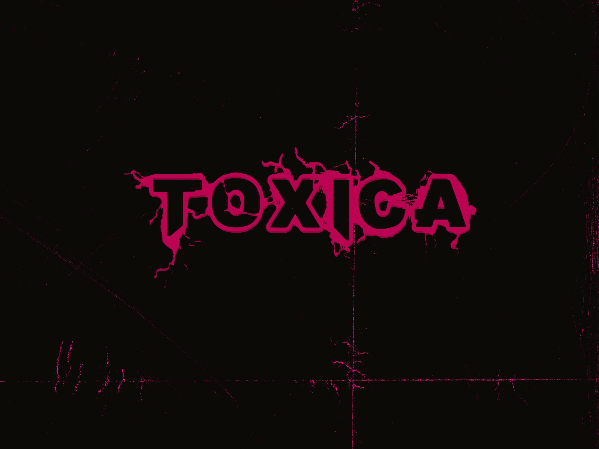 Tóxica Urban Design