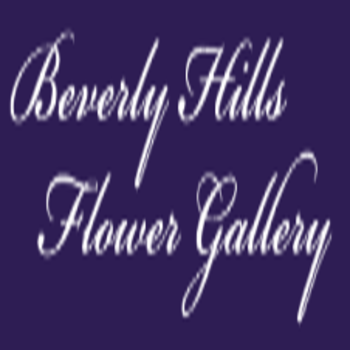 Beverly Hills Flower Gallery