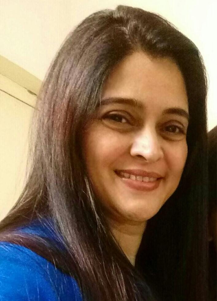 Sapna Sharma