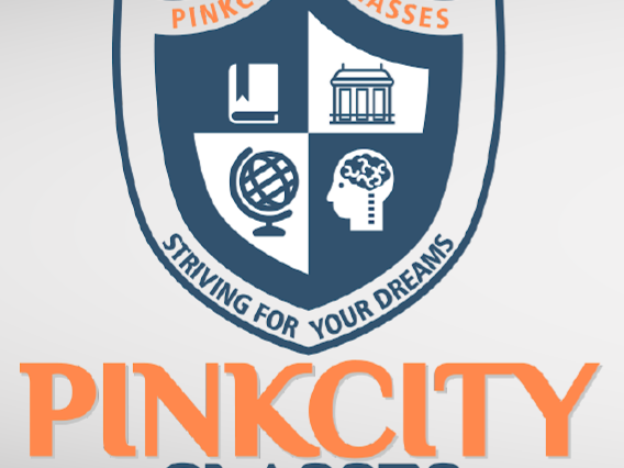 Pink City Classes