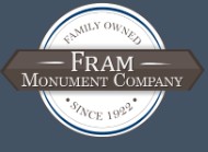 Fram Monument Company