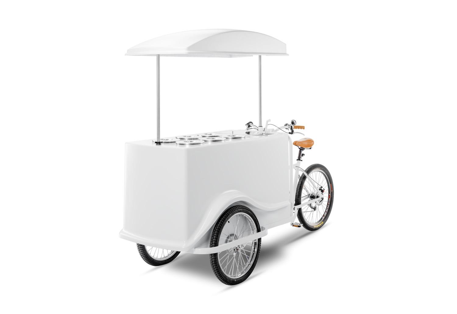 SWEETBIKE by Ve.Co.Gel.