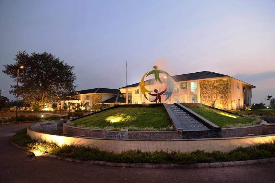 Ecole Globale International Girls' School