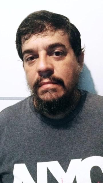 Sérgio Macêdo Ferreira