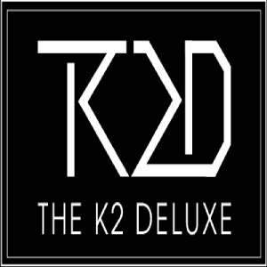 thek2 deluxe