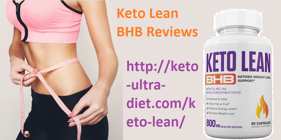 Keto Lean BHB Reviews