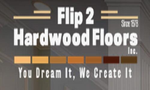 Flip 2 Hardwood Floors