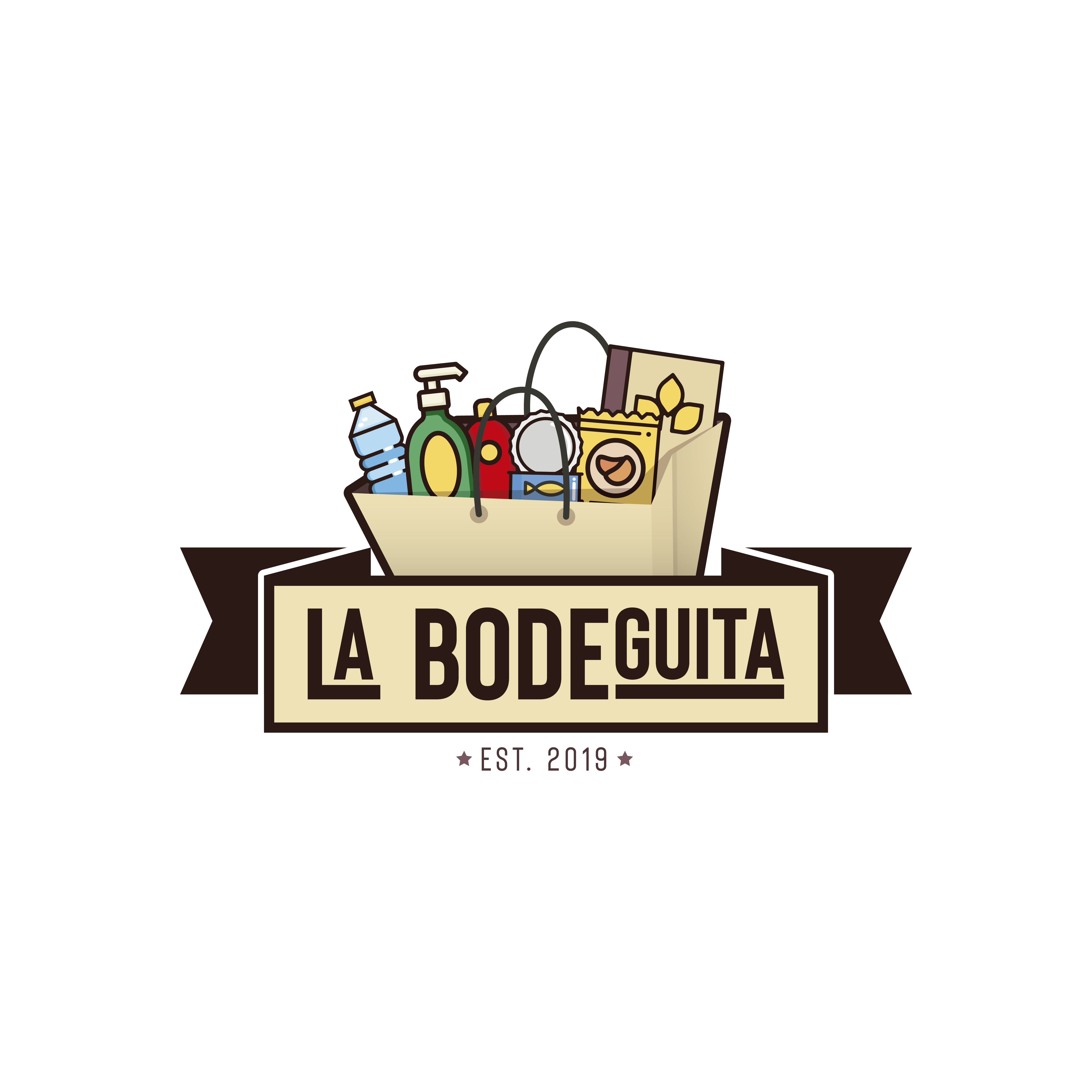 La Bodeguita Ven