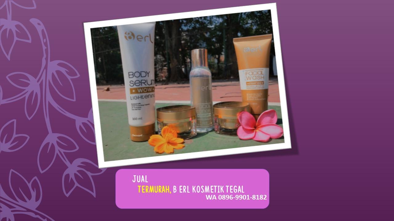Penjual B ERL Kosmetik Facial