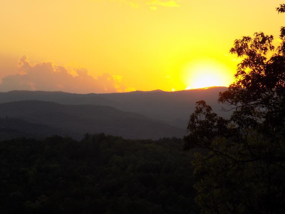 Pickens County, SC