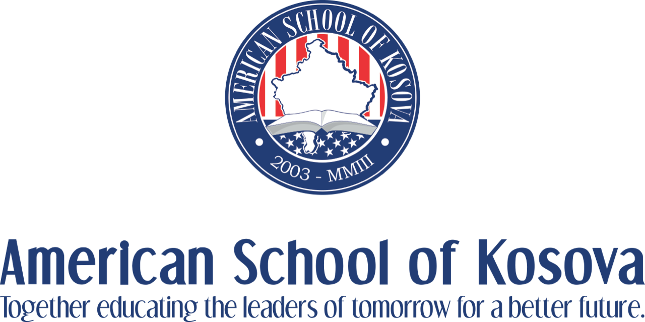 American School of Kosova