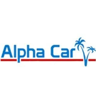 Alph Car Rental