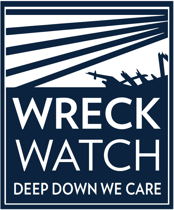 Wreckwatch Magazine