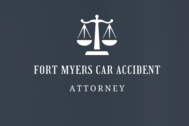 Fort Myers Car Accident Attorney