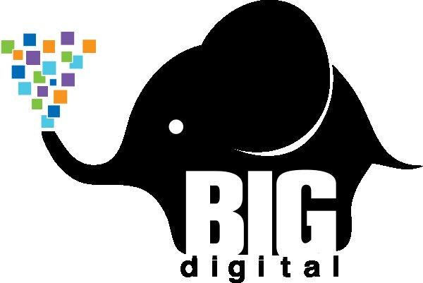 Big Digital