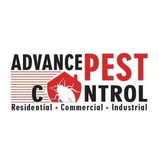 Advance Pest Control