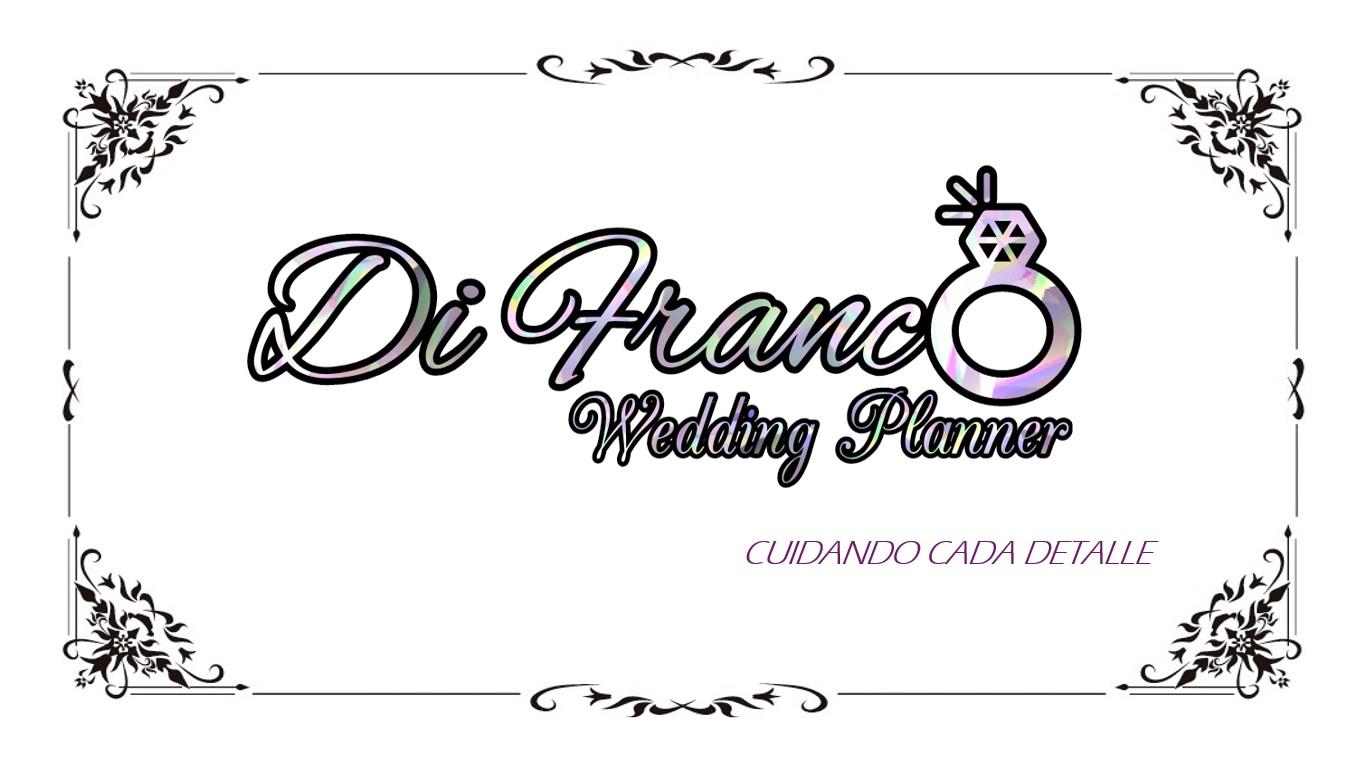 Di Franco Wedding Planner