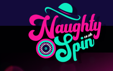 Naughty Spin