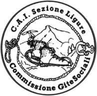 CAI Ligure Escursionismo