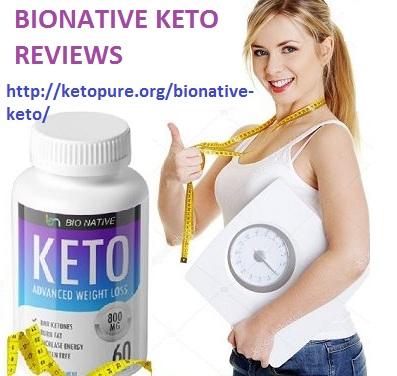 Bionative Keto Reviews