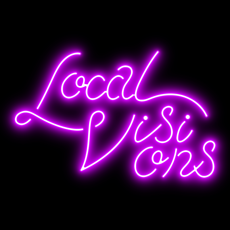 Local Visions Graphics