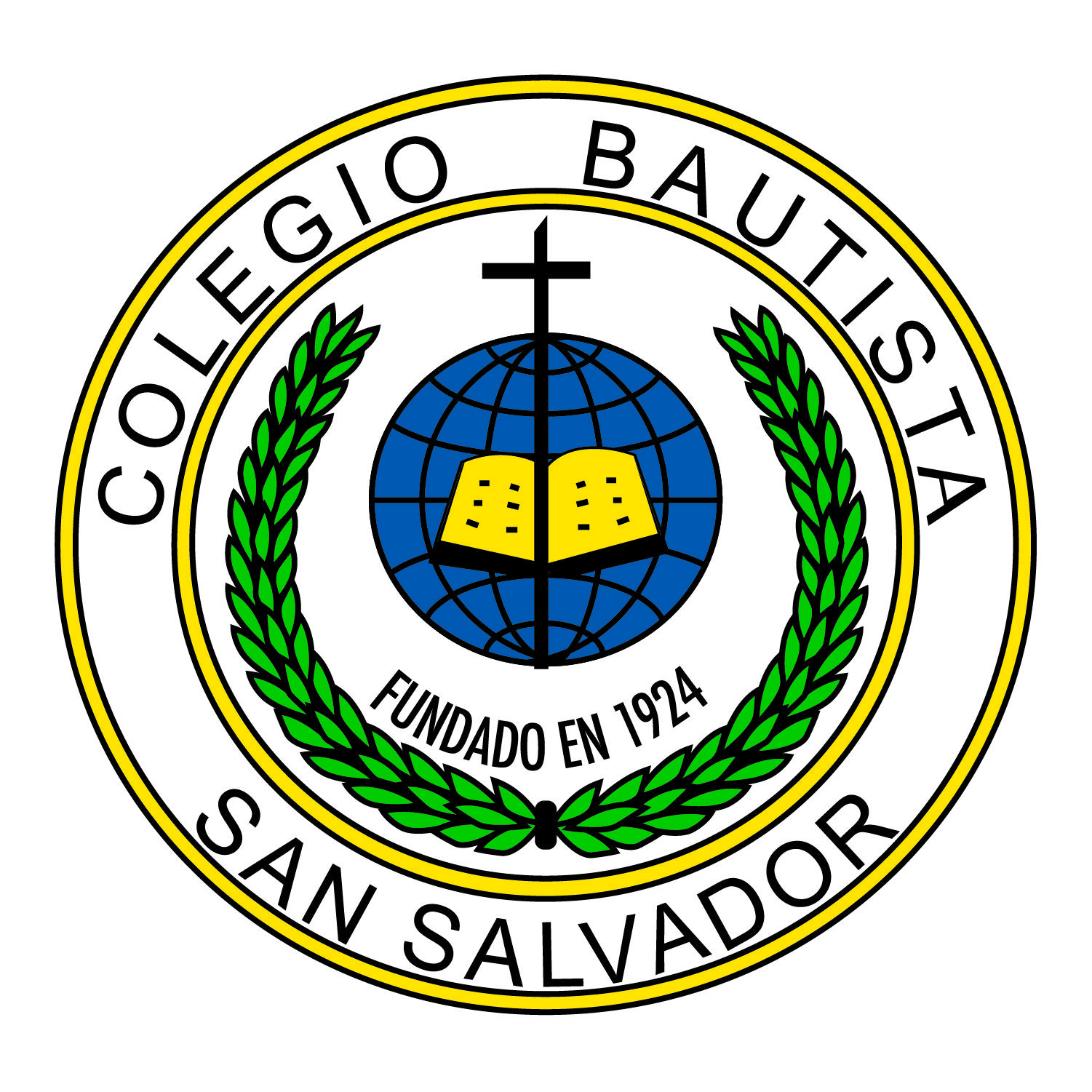 Colegio Bautista San Salvador