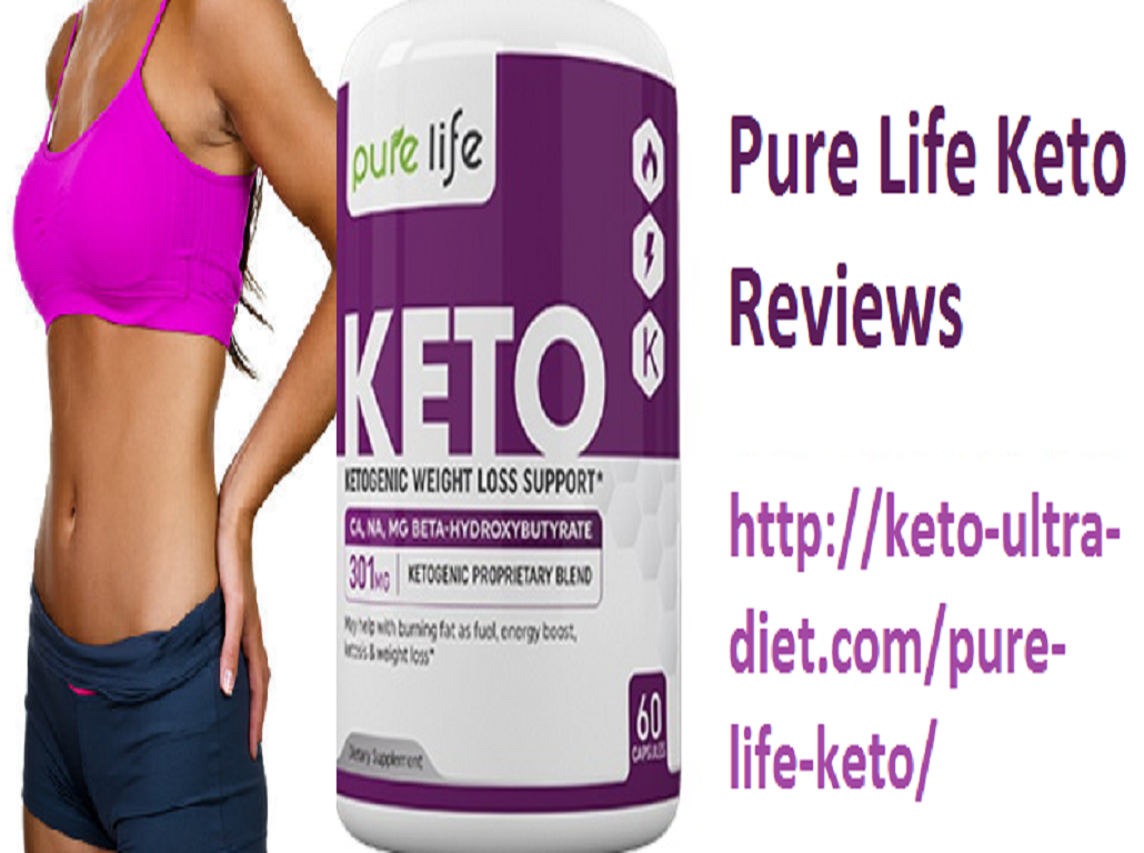 purelifeketoreviews