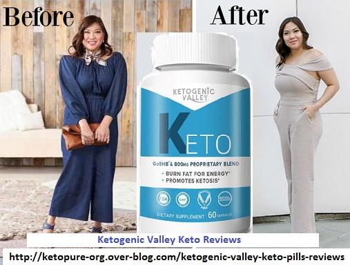Ketogenic Valley Keto Reviews