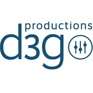 d3g productions