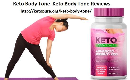 Keto Body Tone Reviews