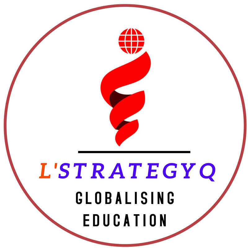 L&#039;strategyQ Advisors