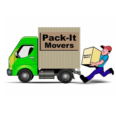 Pack It Movers Northwest Houston