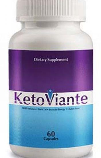 Ketoviante Reviews