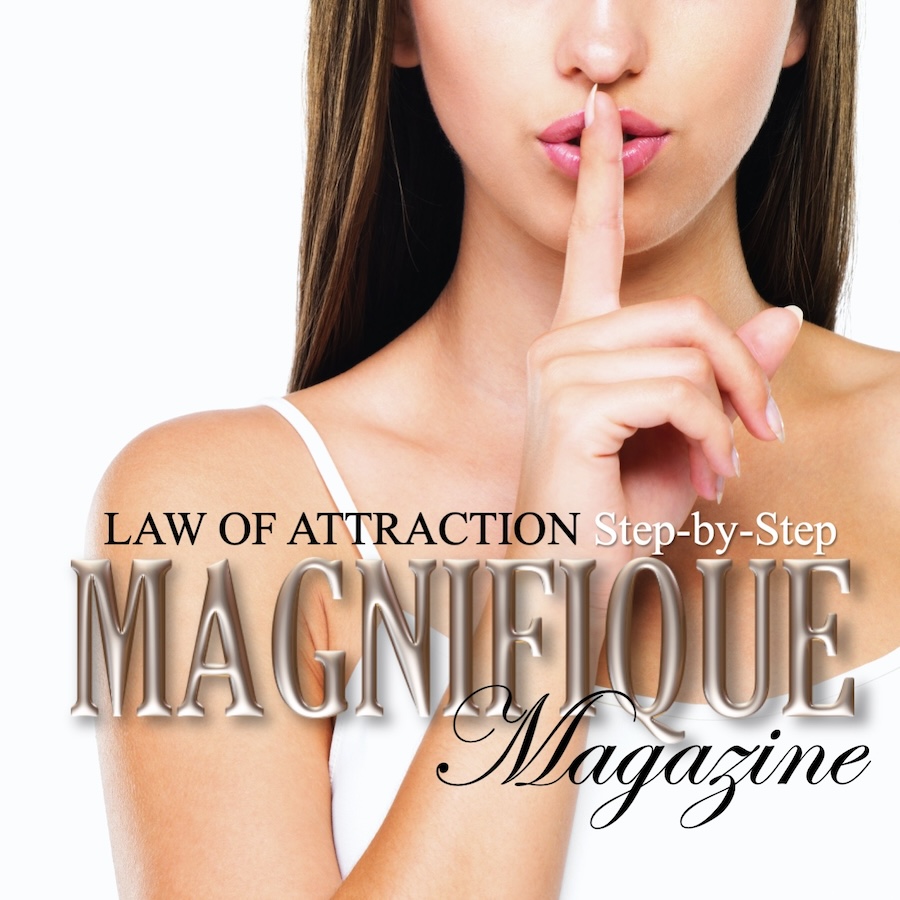 Magnifique Magazine
