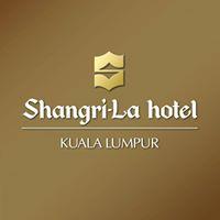 SHANGRI-LA HOTEL KUALA LUMPUR