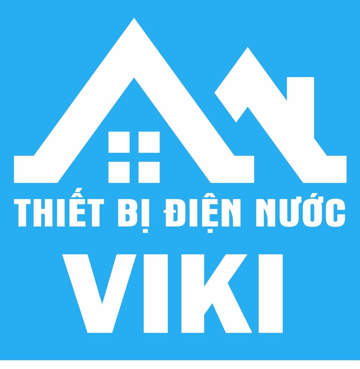 Điện nước VIKI