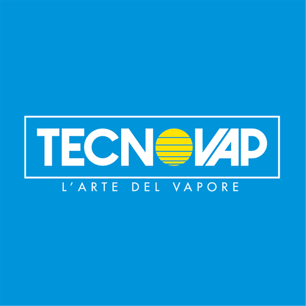 Tecnovap - L' Arte del Vapore