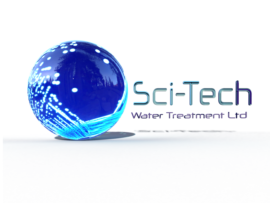 Sci-Tech Water Treatment Ltd