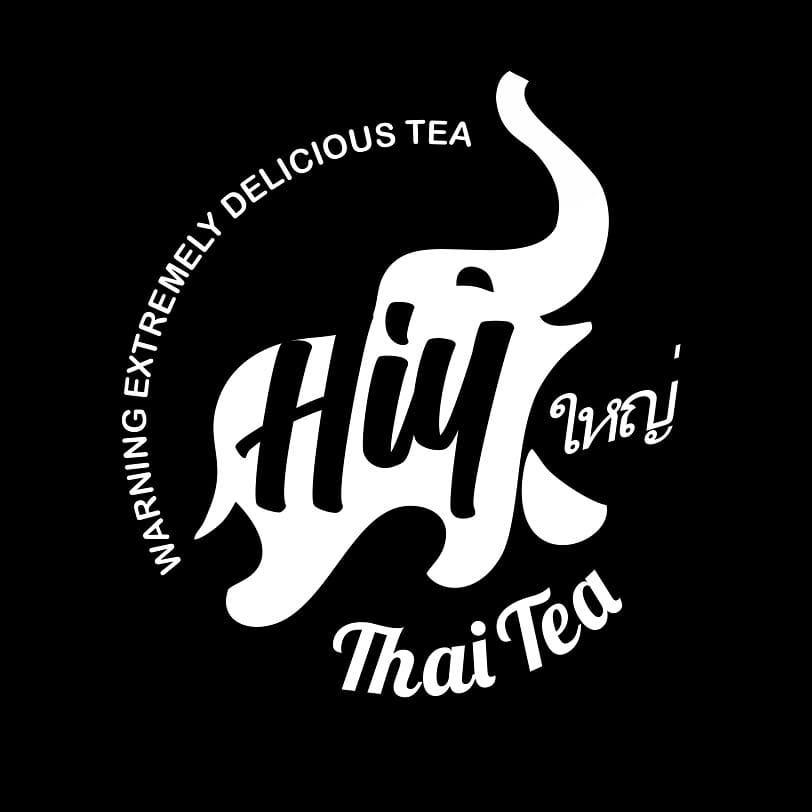 Peluang Usaha Thai Tea