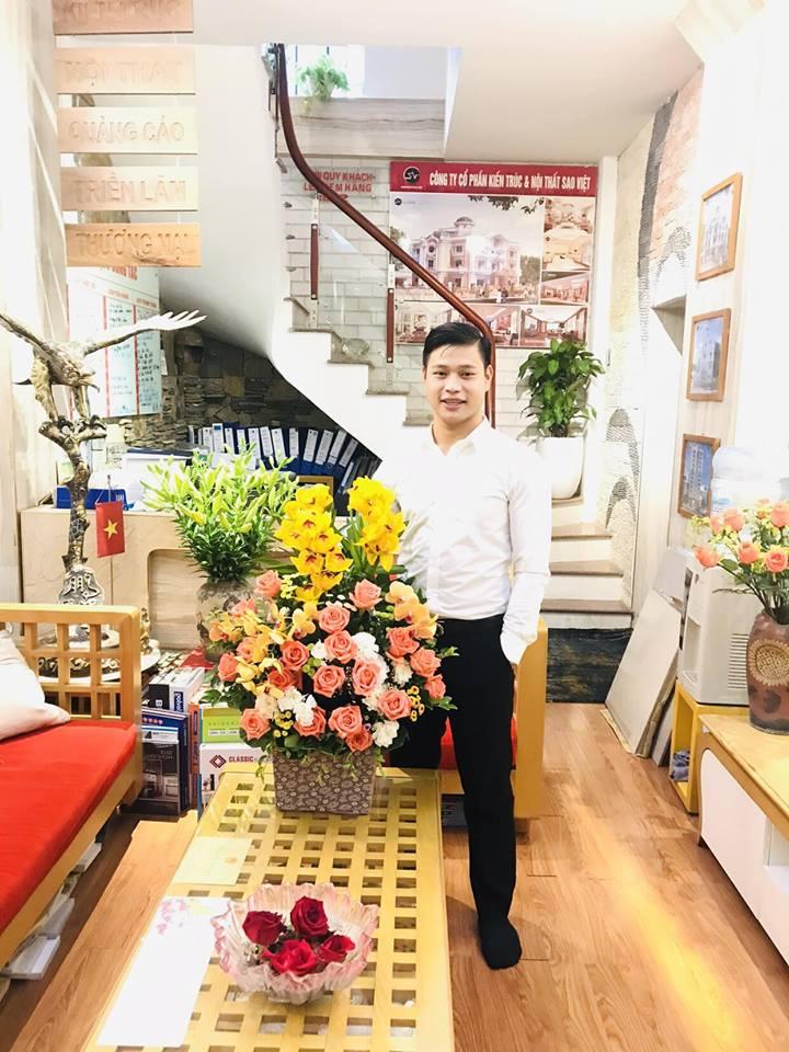 Nguyen Van Nam