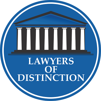 Lawyers of Distinction