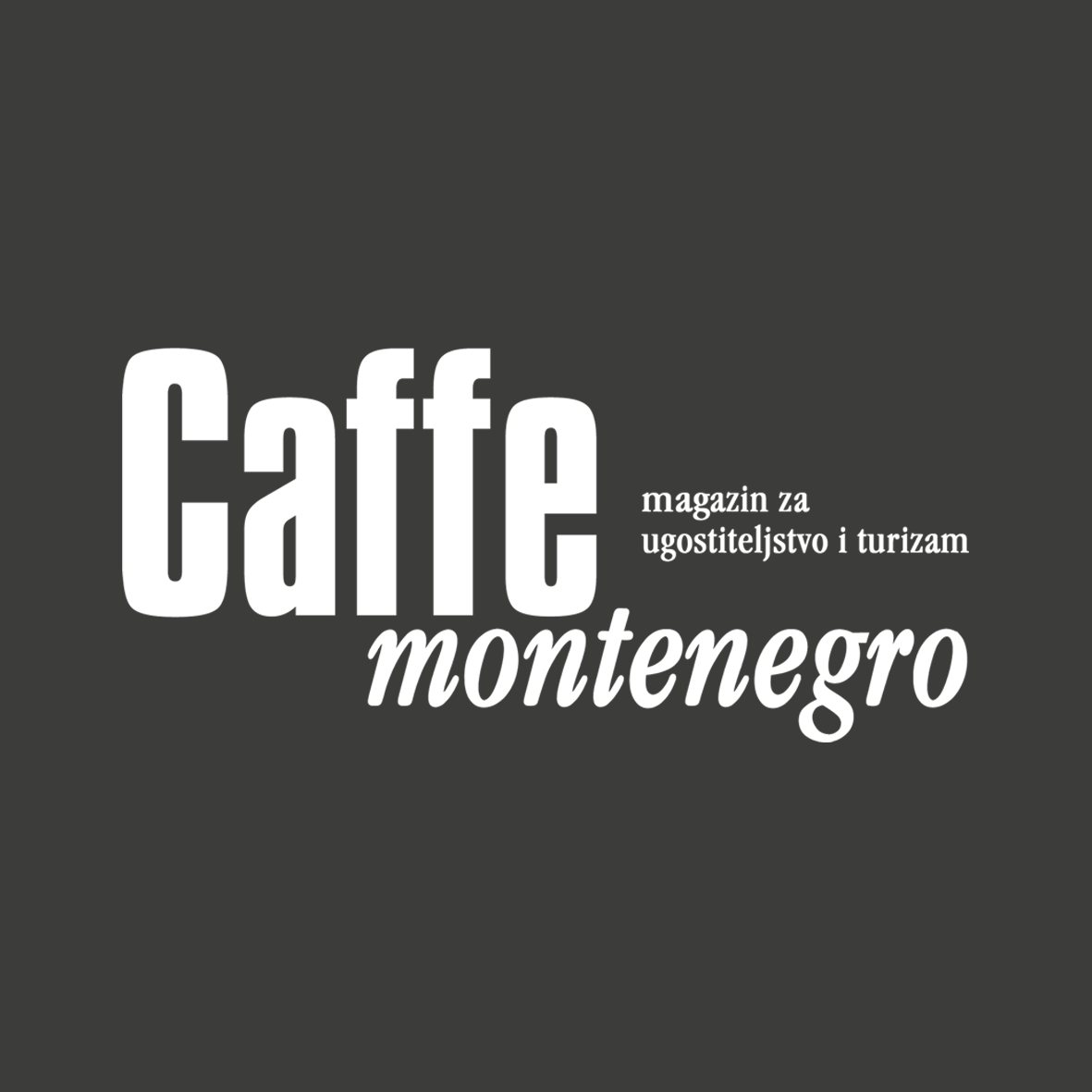 Caffe Montenegro