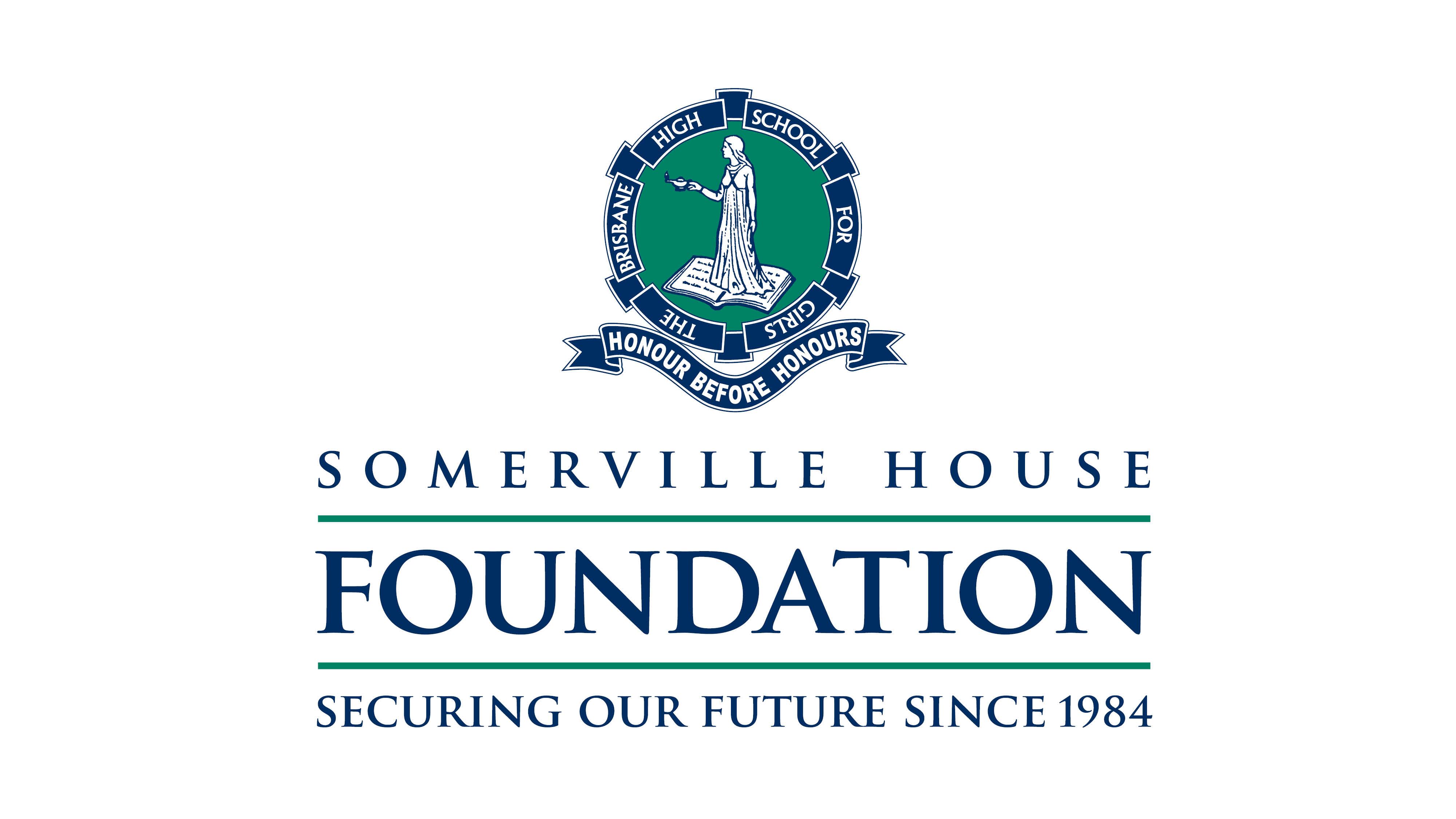 Somerville House Foundation 