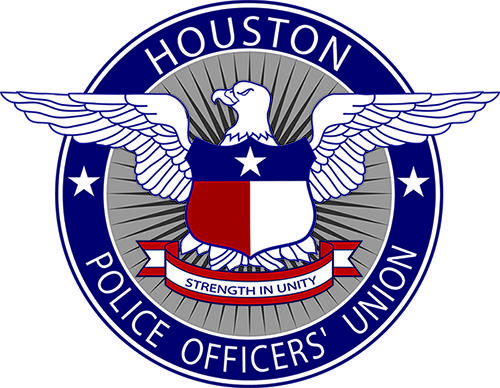 HPOU Badge and Gun